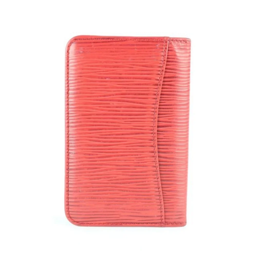 Louis Vuitton Card Holder Wallet 233771